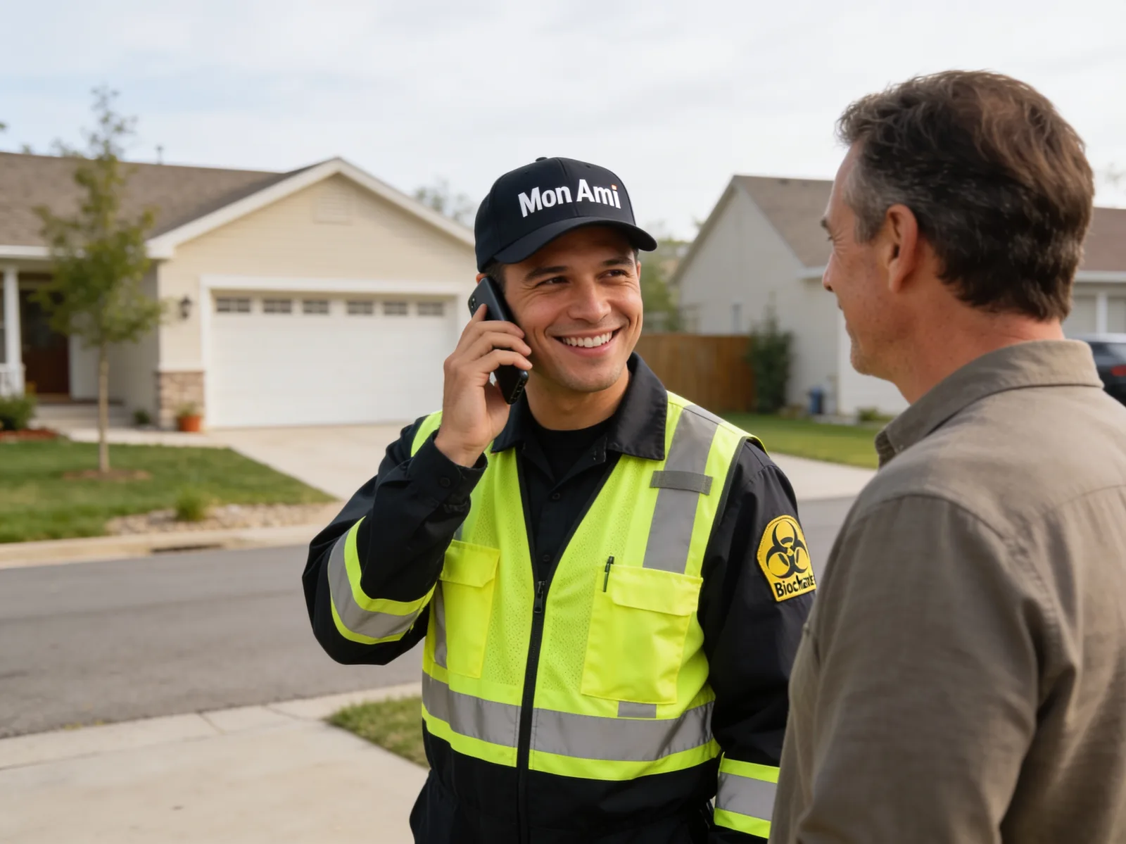 Sewage Cleanup Monroe, UT FAQs